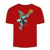 Adult Stars & Stripes T-Shirt Thumbnail
