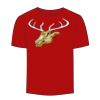 Adult Stars & Stripes T-Shirt Thumbnail