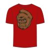 Adult Stars & Stripes T-Shirt Thumbnail