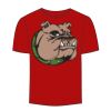 Adult Stars & Stripes T-Shirt Thumbnail