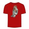 Adult Stars & Stripes T-Shirt Thumbnail