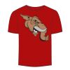 Adult Stars & Stripes T-Shirt Thumbnail