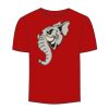 Adult Stars & Stripes T-Shirt Thumbnail