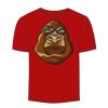 Adult Stars & Stripes T-Shirt Thumbnail