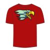 Adult Stars & Stripes T-Shirt Thumbnail