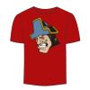 Adult Stars & Stripes T-Shirt Thumbnail