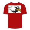 Adult Stars & Stripes T-Shirt Thumbnail