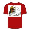 Adult Stars & Stripes T-Shirt Thumbnail