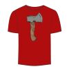Adult Stars & Stripes T-Shirt Thumbnail