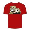 Adult Stars & Stripes T-Shirt Thumbnail