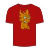Adult Stars & Stripes T-Shirt Thumbnail