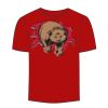 Adult Stars & Stripes T-Shirt Thumbnail