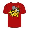 Adult Stars & Stripes T-Shirt Thumbnail