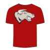 Adult Stars & Stripes T-Shirt Thumbnail