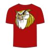 Adult Stars & Stripes T-Shirt Thumbnail