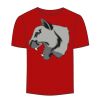 Adult Stars & Stripes T-Shirt Thumbnail
