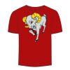 Adult Stars & Stripes T-Shirt Thumbnail