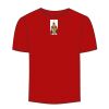 Adult Stars & Stripes T-Shirt Thumbnail