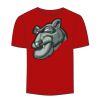 Adult Stars & Stripes T-Shirt Thumbnail