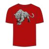 Adult Stars & Stripes T-Shirt Thumbnail