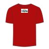 Adult Stars & Stripes T-Shirt Thumbnail