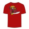 Adult Stars & Stripes T-Shirt Thumbnail