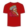 Adult Stars & Stripes T-Shirt Thumbnail