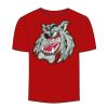 Adult Stars & Stripes T-Shirt Thumbnail