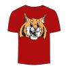 Adult Stars & Stripes T-Shirt Thumbnail