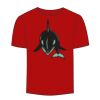 Adult Stars & Stripes T-Shirt Thumbnail