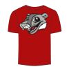 Adult Stars & Stripes T-Shirt Thumbnail