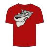 Adult Stars & Stripes T-Shirt Thumbnail