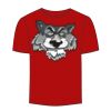 Adult Stars & Stripes T-Shirt Thumbnail