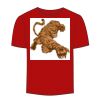 Adult Stars & Stripes T-Shirt Thumbnail