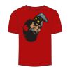 Adult Stars & Stripes T-Shirt Thumbnail