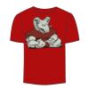 Adult Stars & Stripes T-Shirt Thumbnail