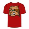 Adult Stars & Stripes T-Shirt Thumbnail