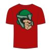 Adult Stars & Stripes T-Shirt Thumbnail