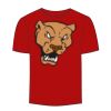 Adult Stars & Stripes T-Shirt Thumbnail