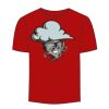 Adult Stars & Stripes T-Shirt Thumbnail
