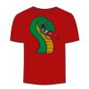 Adult Stars & Stripes T-Shirt Thumbnail