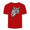 Adult Stars & Stripes T-Shirt Thumbnail