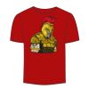 Adult Stars & Stripes T-Shirt Thumbnail
