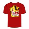 Adult Stars & Stripes T-Shirt Thumbnail