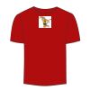 Adult Stars & Stripes T-Shirt Thumbnail