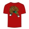 Adult Stars & Stripes T-Shirt Thumbnail