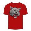 Adult Stars & Stripes T-Shirt Thumbnail