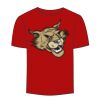 Adult Stars & Stripes T-Shirt Thumbnail