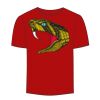 Adult Stars & Stripes T-Shirt Thumbnail