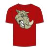 Adult Stars & Stripes T-Shirt Thumbnail